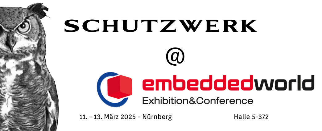 preview-image for embedded world Exhibition & Conference