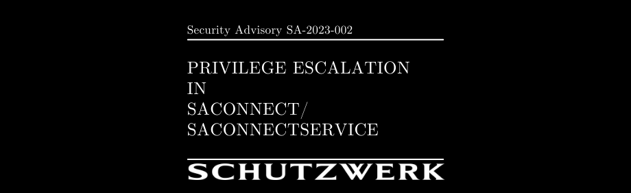 preview-image for SCHUTZWERK-SA-2023-002