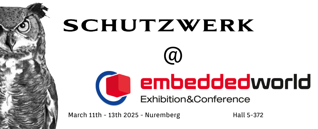 preview-image for embedded world Exhibition & Conference